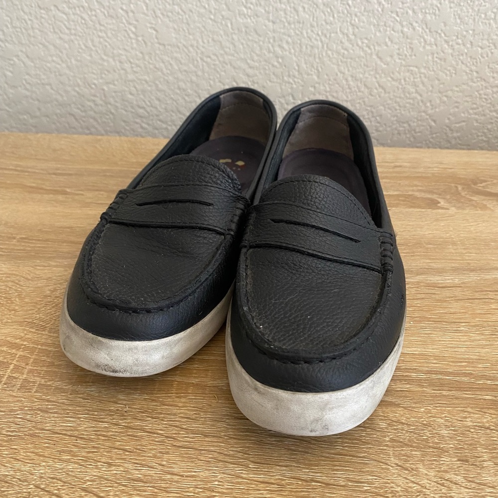 Cole Haan Moccasins